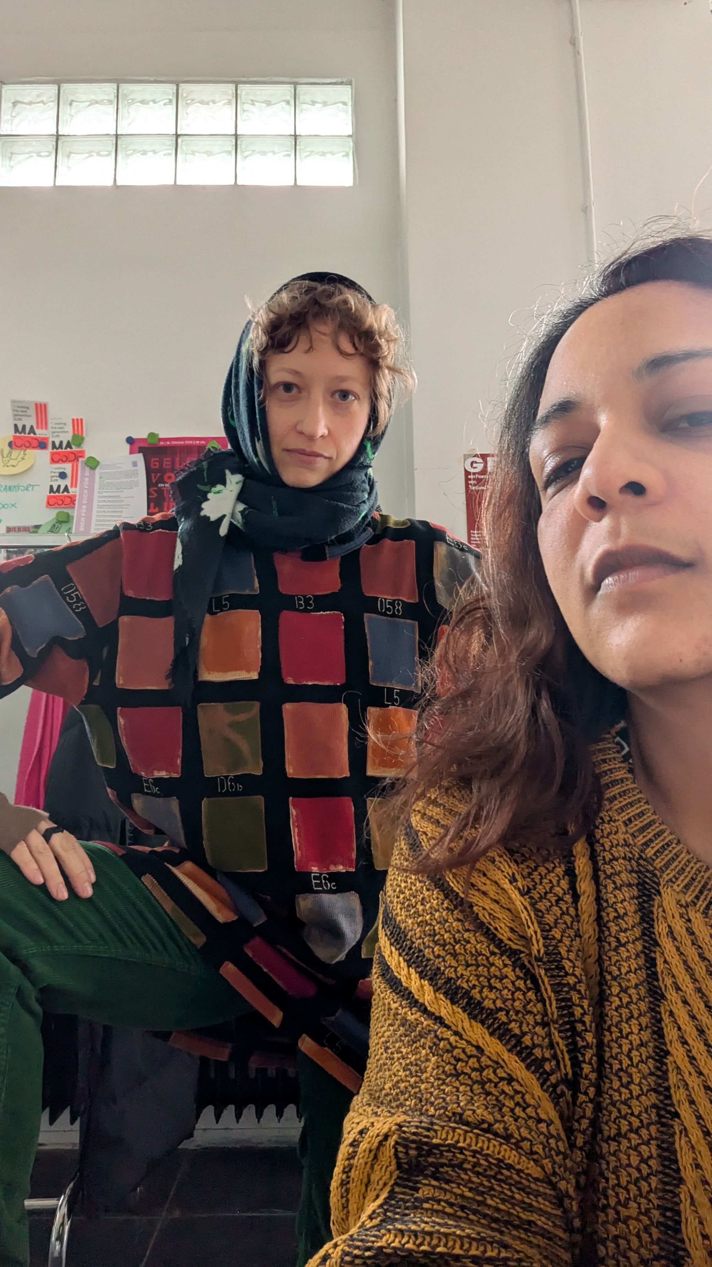 BÄM BÄM BÄM & Emigrant Songs