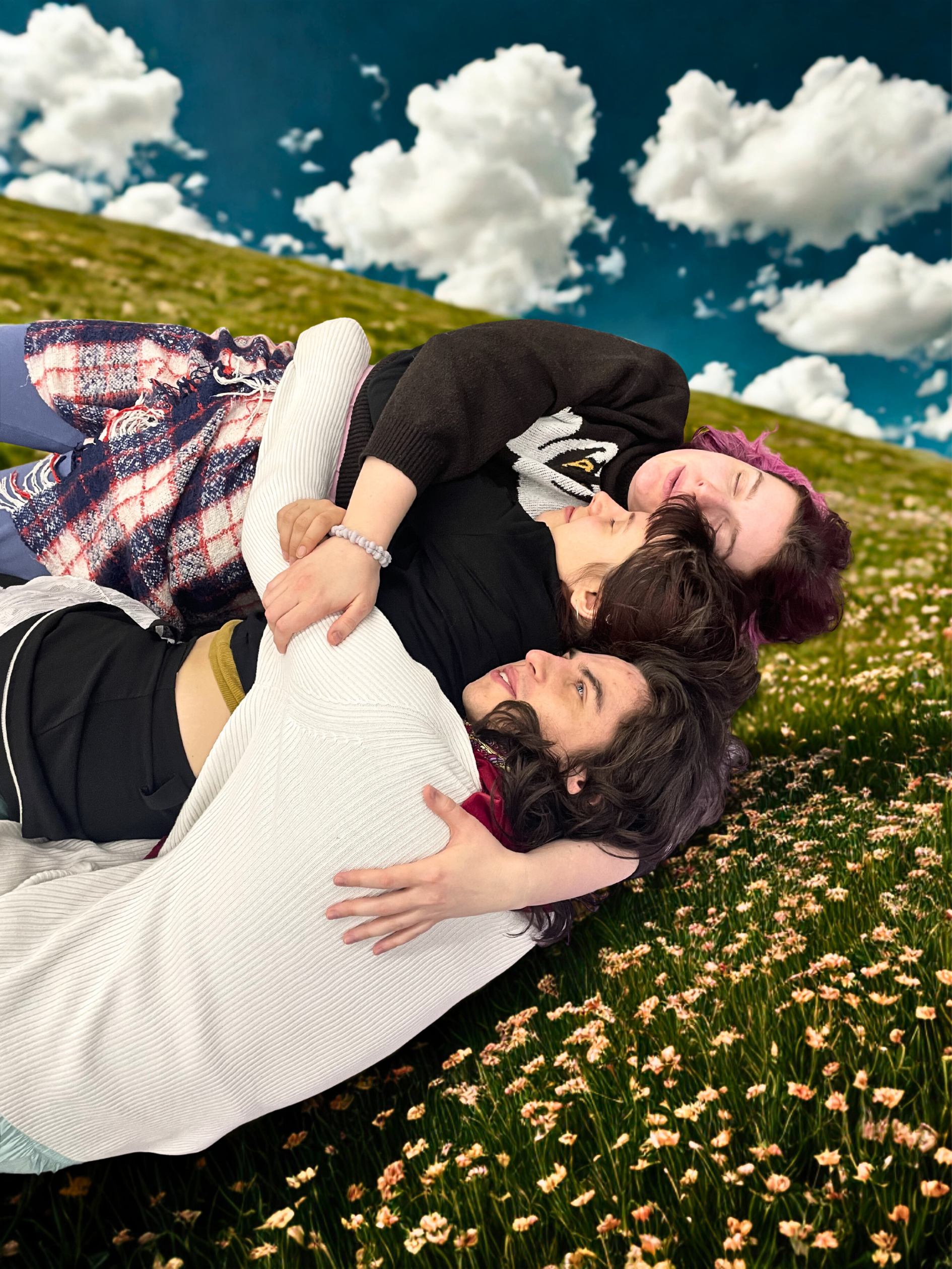 BÄM BÄM BÄM & Emigrant Songs