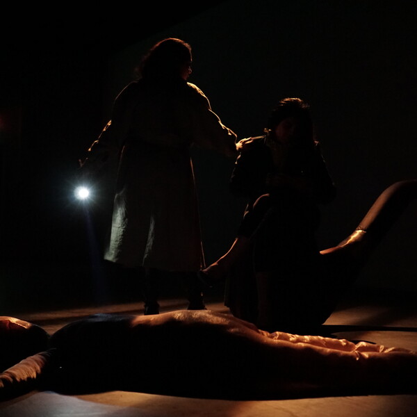 B&Auml;M B&Auml;M B&Auml;M  Justice wins. oder Tappen im Dunkeln.