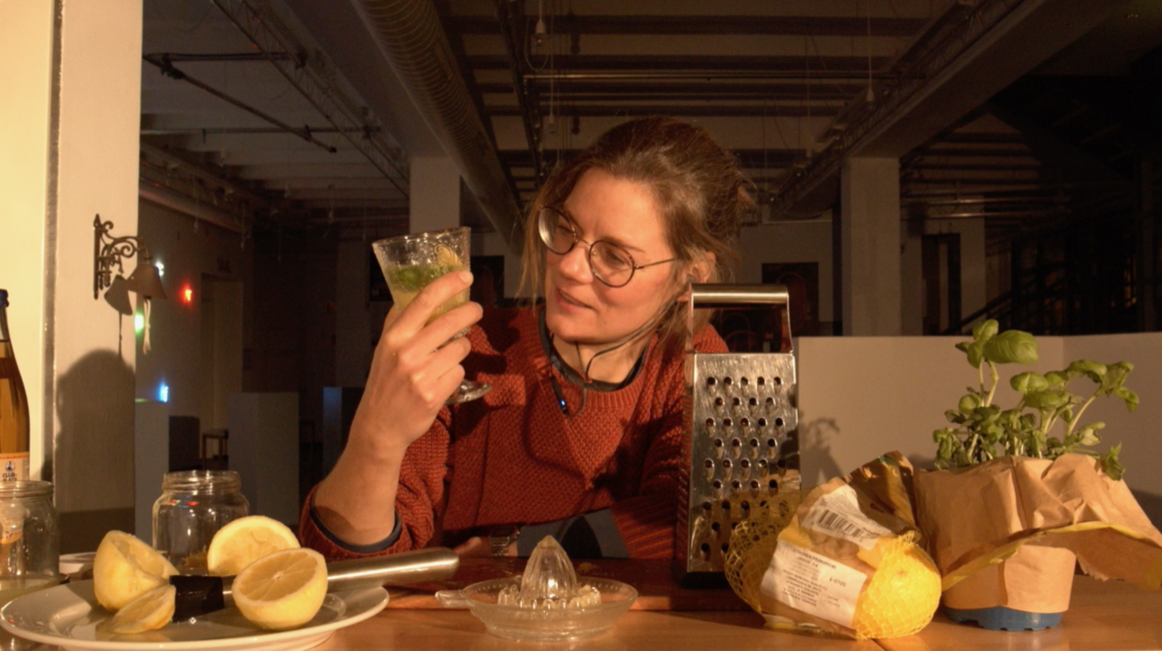 Ein Chor vermisst Dich