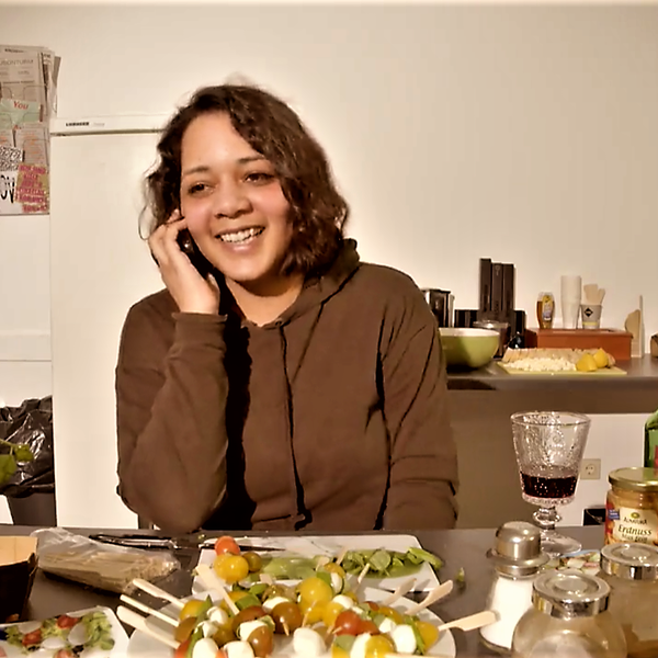 Ein Chor vermisst Dich