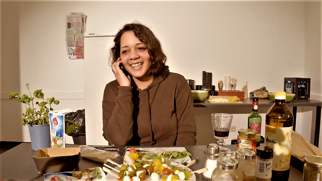 Ein Chor vermisst Dich