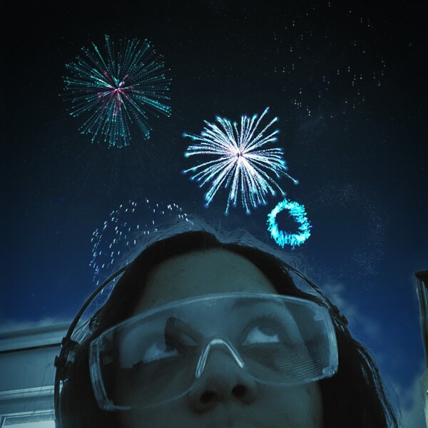 Fantasiereise No.3-AK