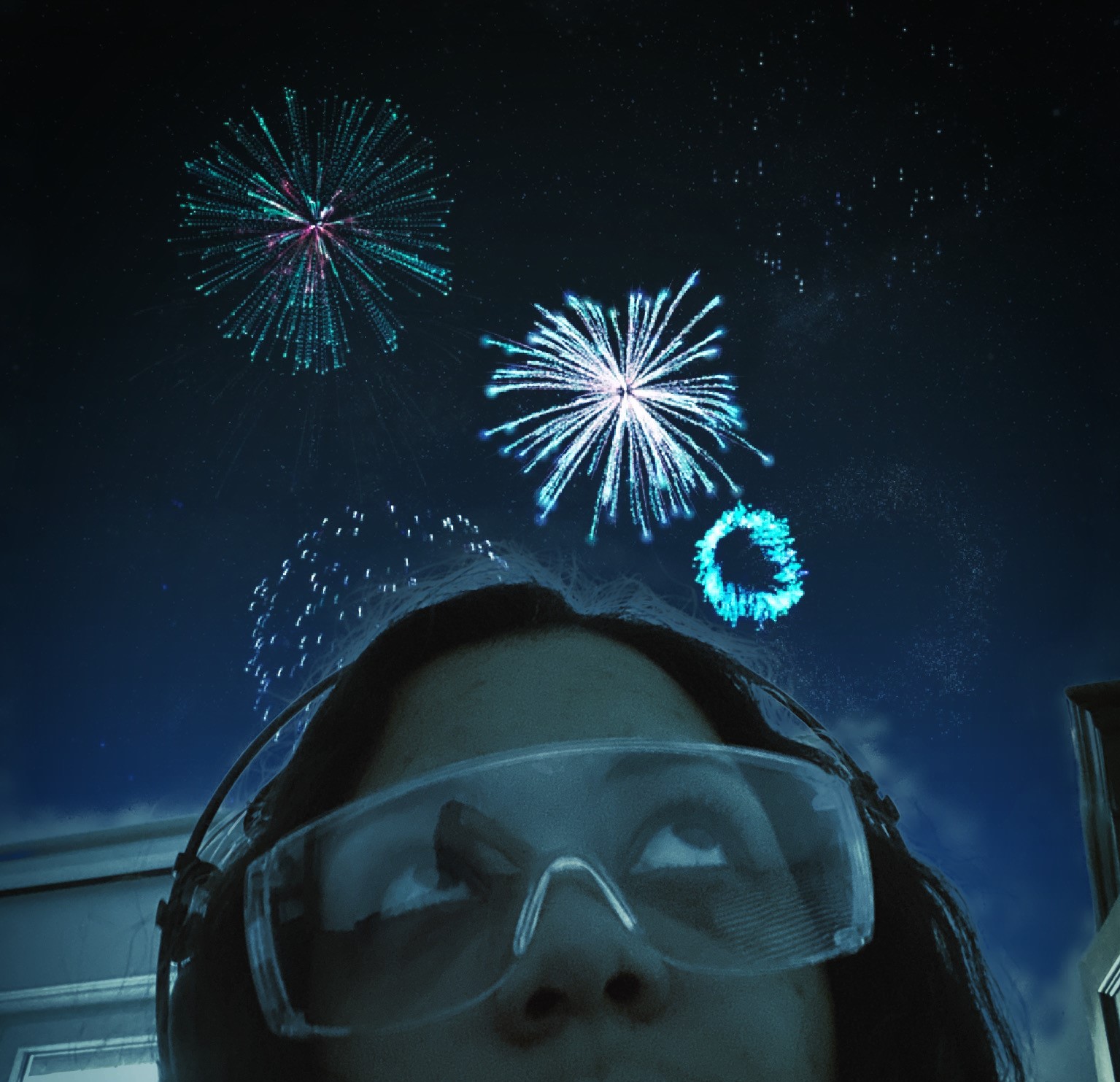 Fantasiereise No.3-AK