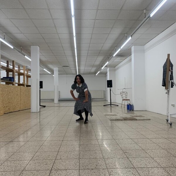 Kameraspiel in einem Akt