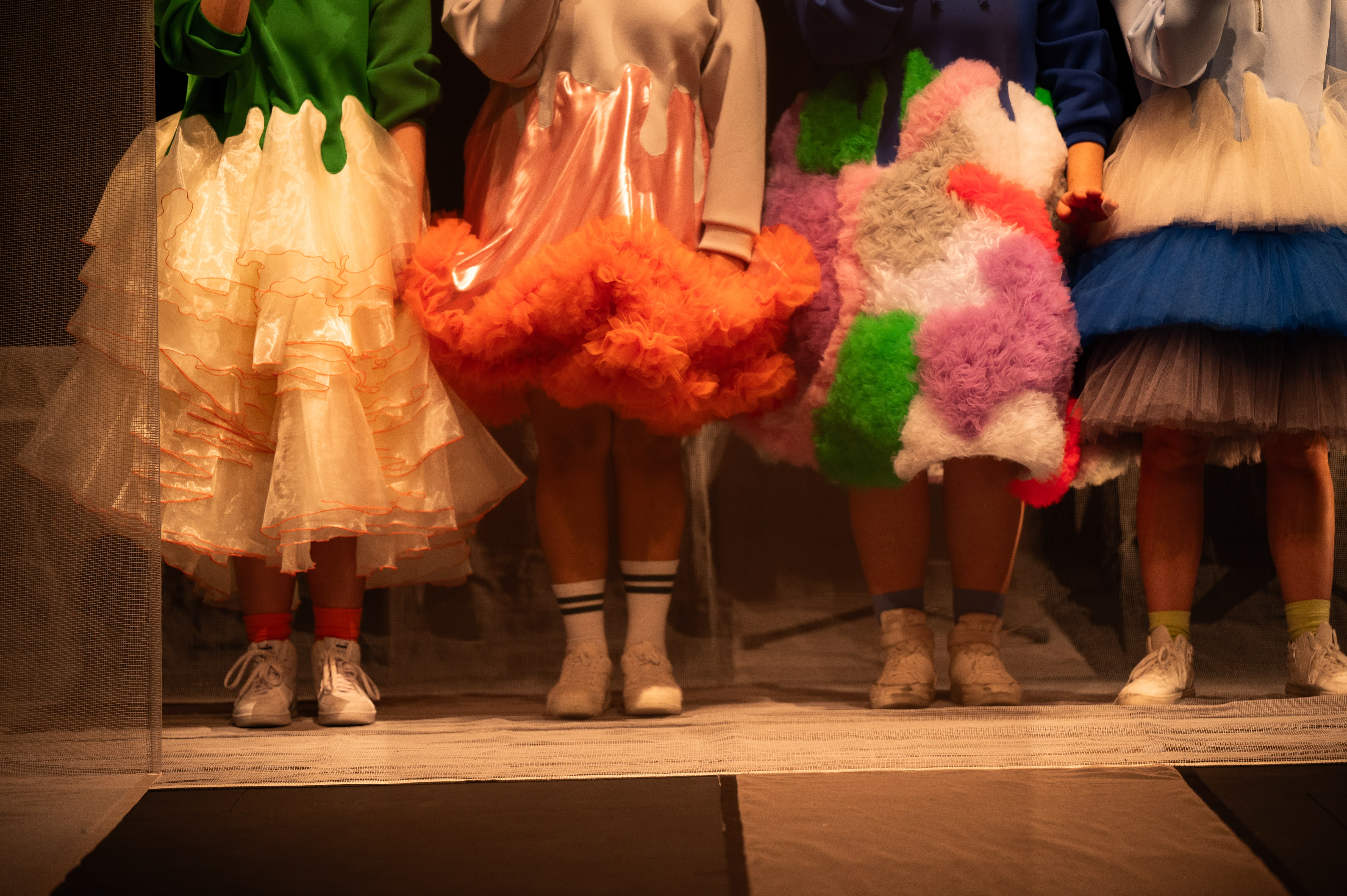 Kinderstar von 6 bis 8