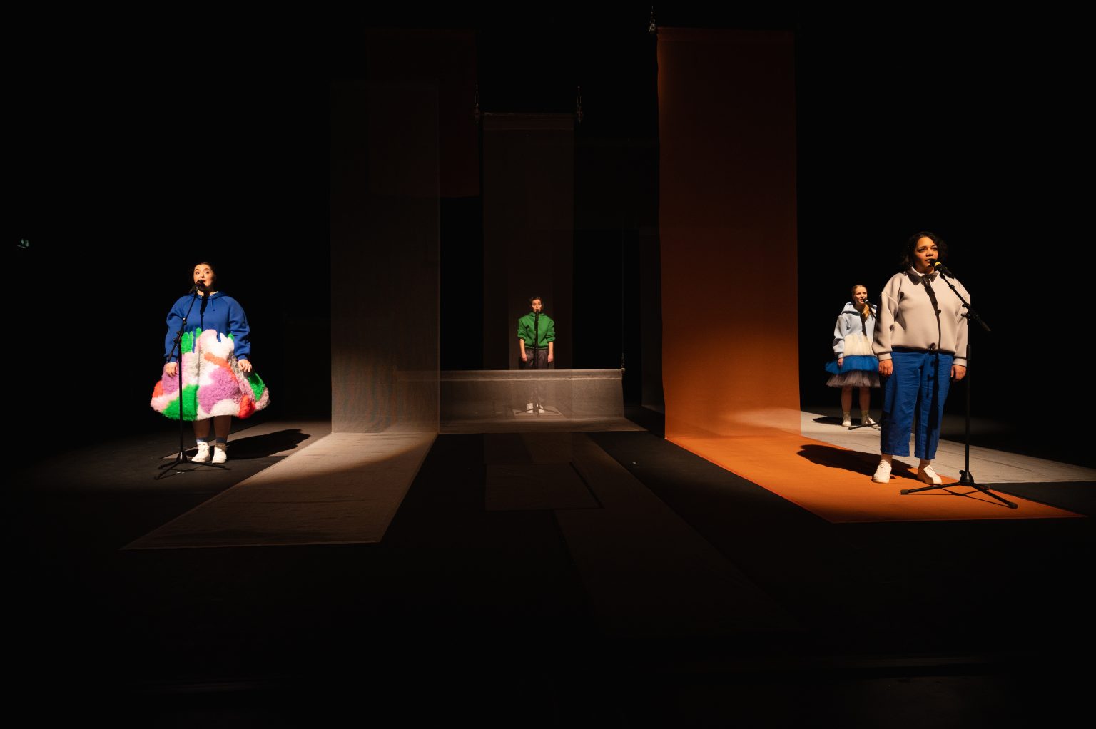 Kinderstar von 6 bis 8