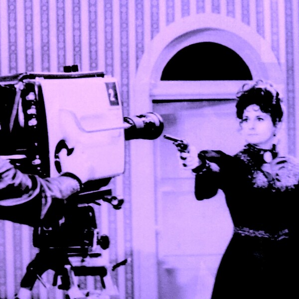 Pretty Woman That's Not My Name