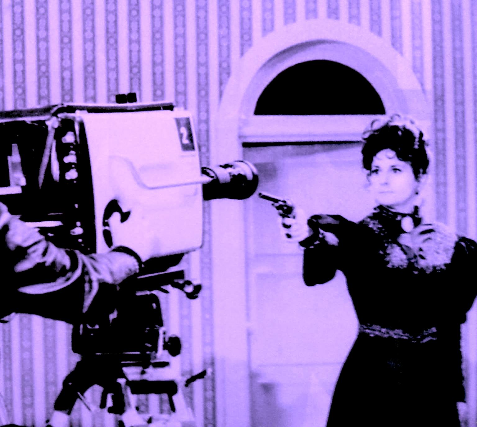 Pretty Woman That's Not My Name