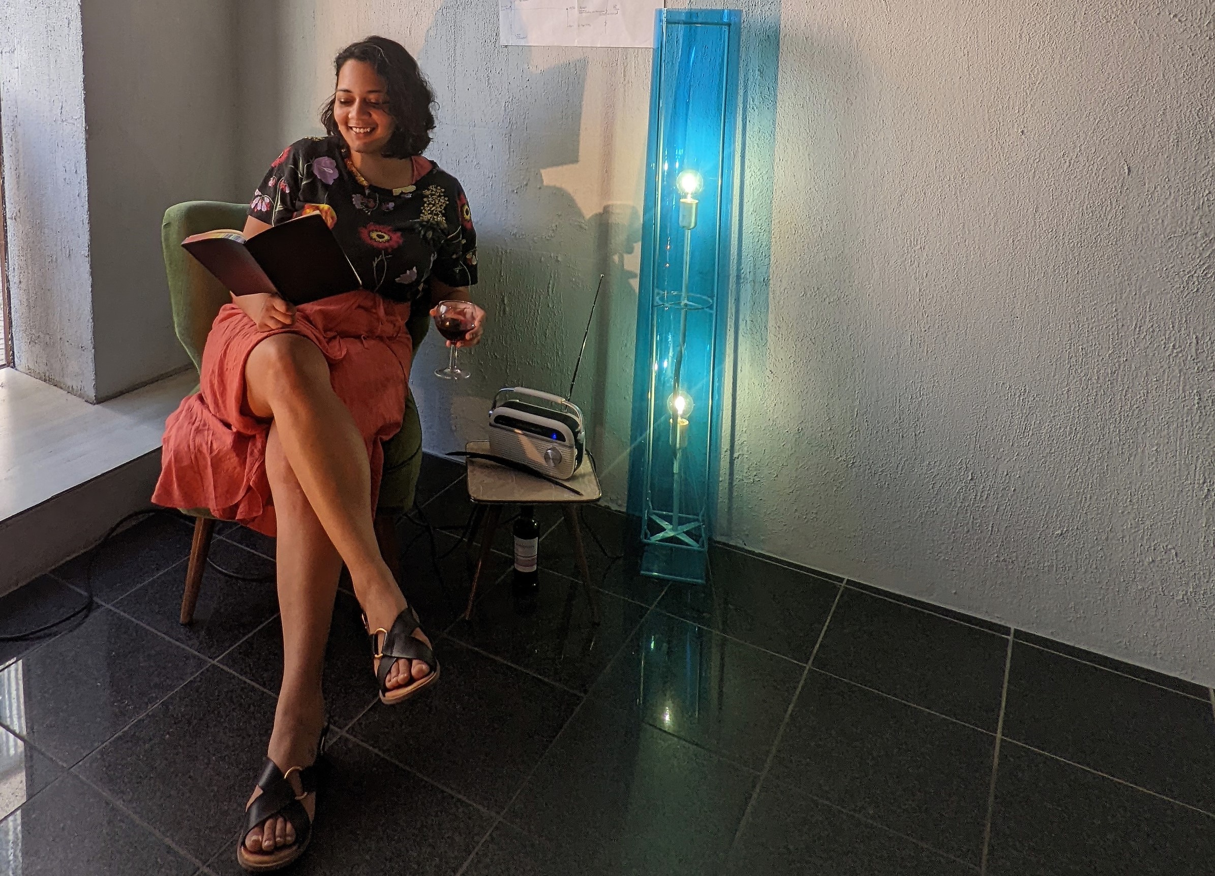 Tales of Construction