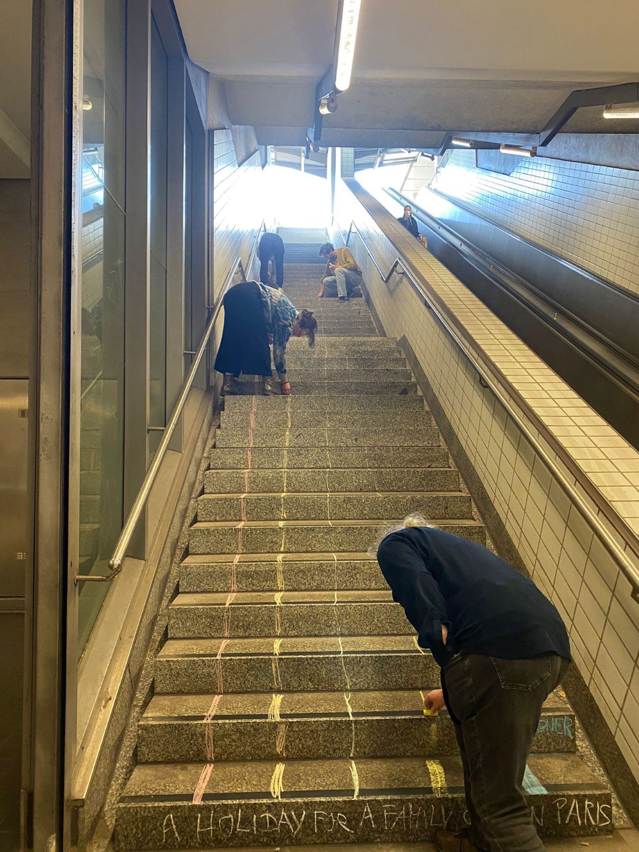 The Art of Protest (Beginners)