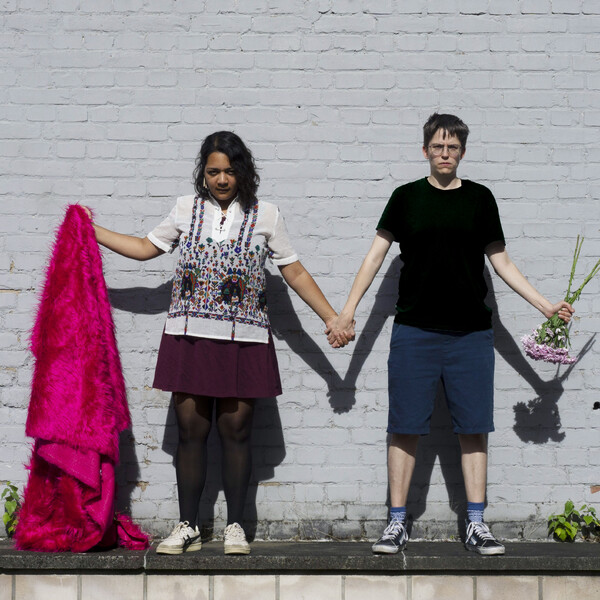 The Art of Protest (Beginners)